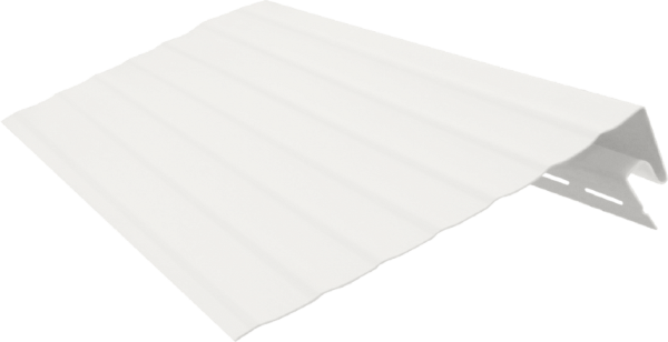 Карнизная доска Vinyl-On 3050-Белый купить в Пыть-Яхе