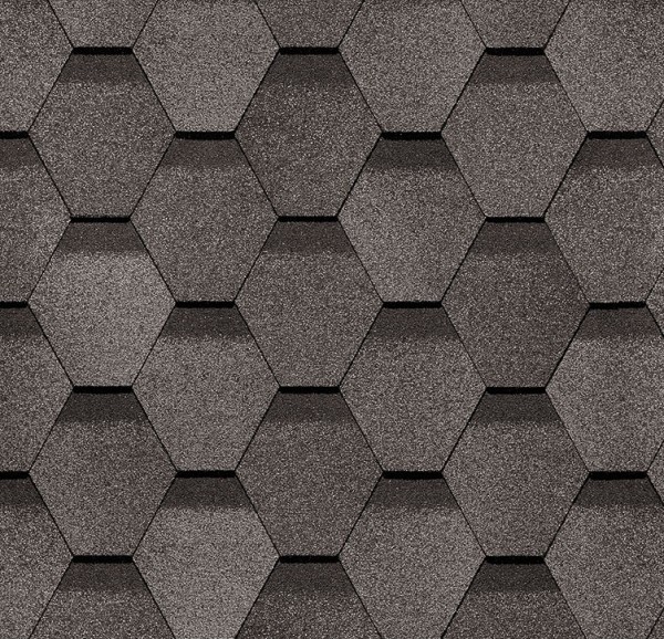 Гибкая черепица Docke, коллекция Шеффилд – Фладен купить в Пыть-Яхе