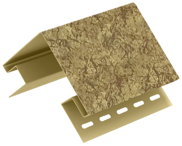 Наружный угол Стоун Хаус S-Lock Таганай Дикий купить в Пыть-Яхе