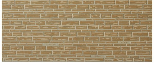 Фасадная панель Zodiac Кирпич мелкозернистый AE8-016 купить в Пыть-Яхе