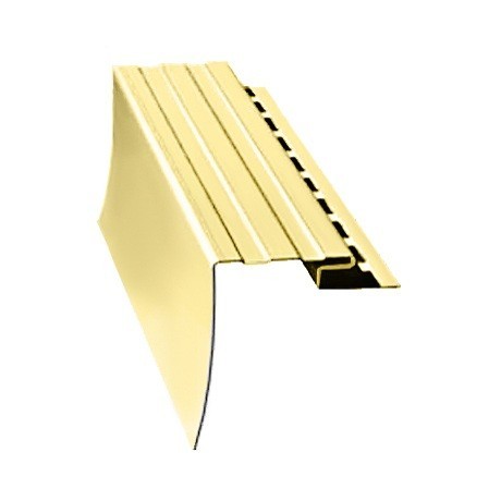 Околооконный профиль 3,05 м TECOS СВЕТЛО-ЖЕЛТЫЙ купить в Пыть-Яхе