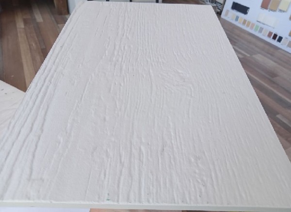 Фиброцементный сайдинг Latonit (RAL 7047) купить в Пыть-Яхе