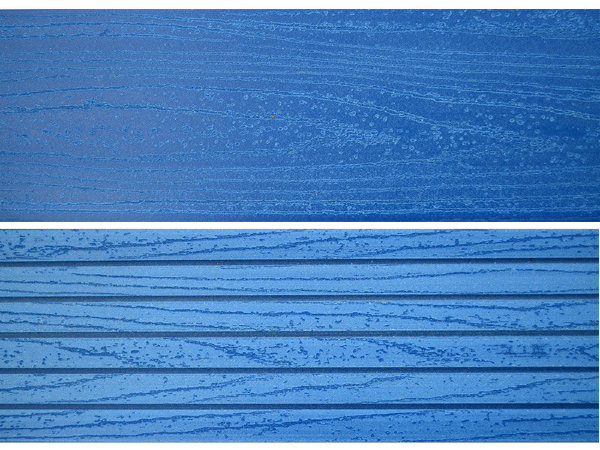 Террасная доска из ДПК MultiDeck Pro  Лазурь купить в Пыть-Яхе