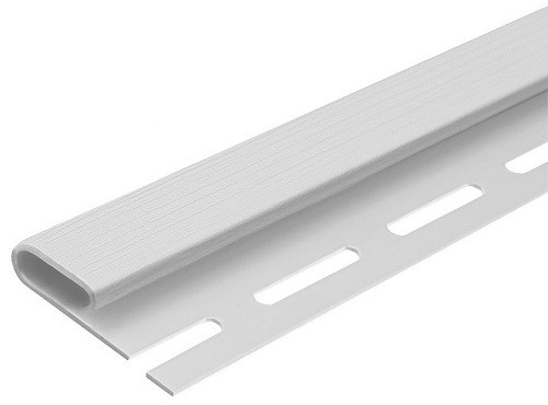 Финишный профиль 3,05 м TECOS БЕЛАЯ купить в Пыть-Яхе