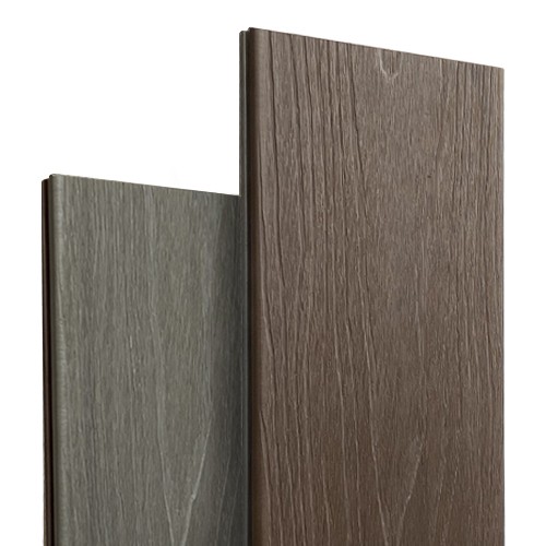 Террасная доска ДПК Co-extrusion EasyDecking 145х21 3D Multicolor Chestnut / Old Barn купить в Пыть-Яхе