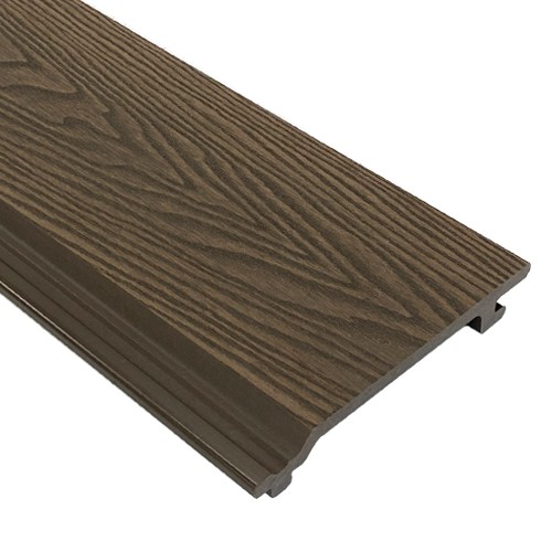 Фасадная панель EasyDecking Wood-X 156х21 Венге купить в Пыть-Яхе