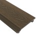 Фасадная панель EasyDecking Wood-X 156х21 Венге купить в Пыть-Яхе