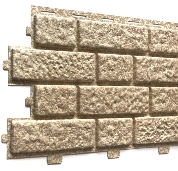 Фасадная панель Текос Шампань купить в Пыть-Яхе