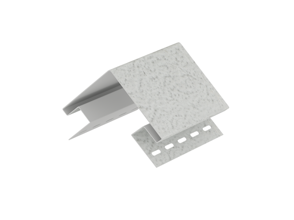 Наружный угол S-Lock Клинкер дымчатый купить в Пыть-Яхе