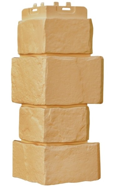 Угол Grand Line Крупный камень Стандарт песочный купить в Пыть-Яхе