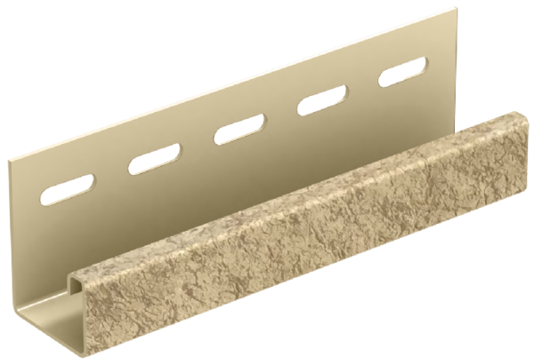 J-планка Стоун Хаус S-Lock Таганай Речной купить в Пыть-Яхе