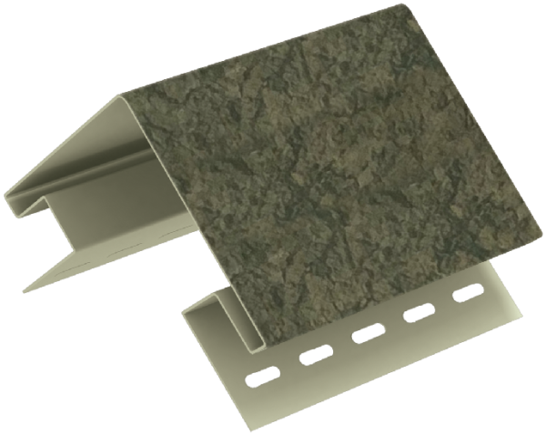 Наружный угол Стоун Хаус S-Lock Таганай Таёжный купить в Пыть-Яхе