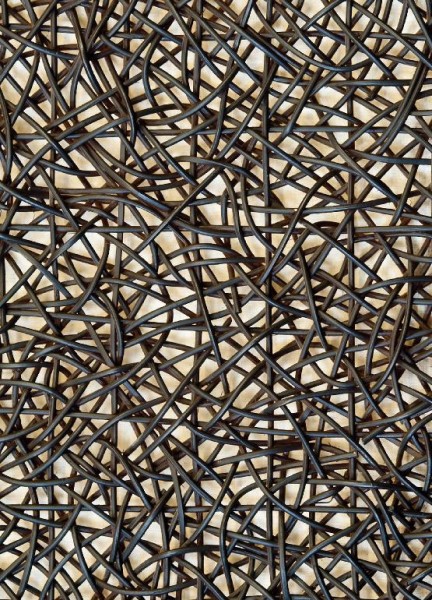 Фиброцементные панели Panda Проволка 05410F купить в Пыть-Яхе