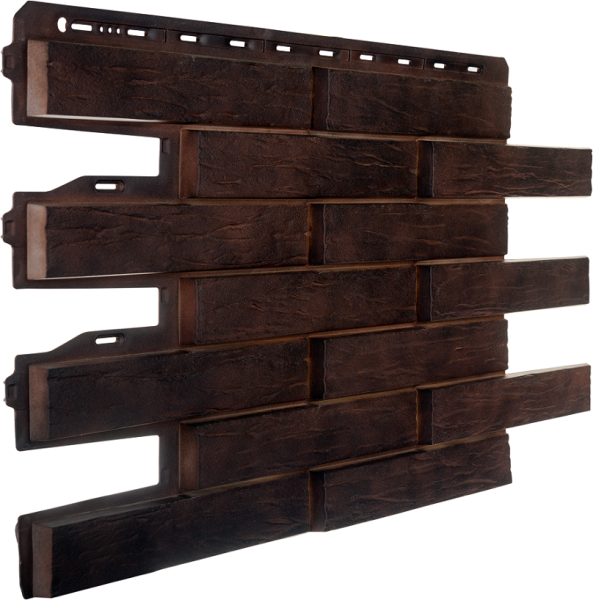 Фасадная панель Альта-Профиль Ригель Немецкий, 04 купить в Пыть-Яхе