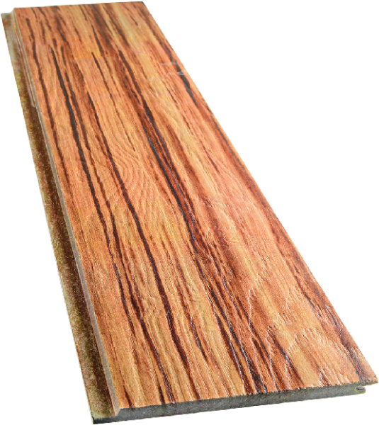 Фиброцементный сайдинг SidWood с фактурой под дерево W-130 Клик купить в Пыть-Яхе