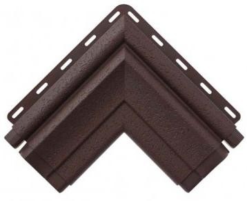 Угол наличника Альта-профиль Модерн Альта Декор Коричневый купить в Пыть-Яхе