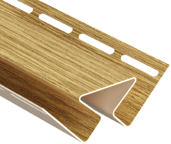 Внутренний угол Зрелый каштан  купить в Пыть-Яхе