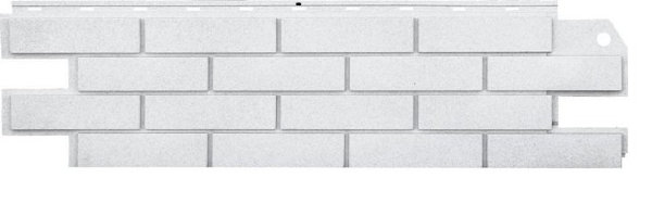 Фасадная панель SteinDorf Кирпич серый купить в Пыть-Яхе