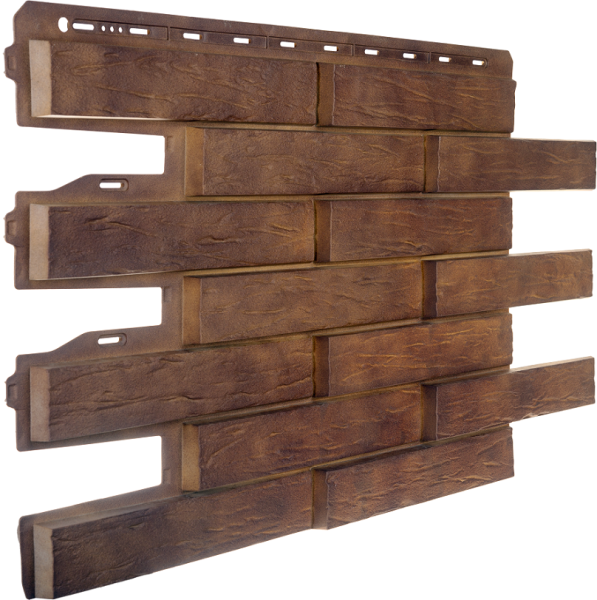 Фасадная панель Альта-Профиль Ригель Немецкий, 05 купить в Пыть-Яхе