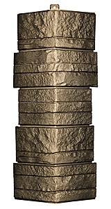 Угол T-Сайдинг-Альпийская Сказка ЭКО-2 Сосна купить в Пыть-Яхе