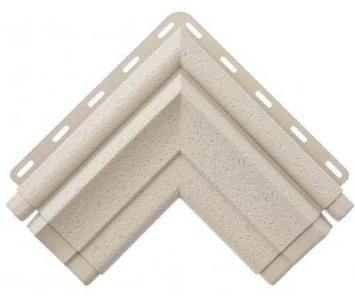 Угол наличника Альта-профиль Модерн Альта Декор Белый купить в Пыть-Яхе