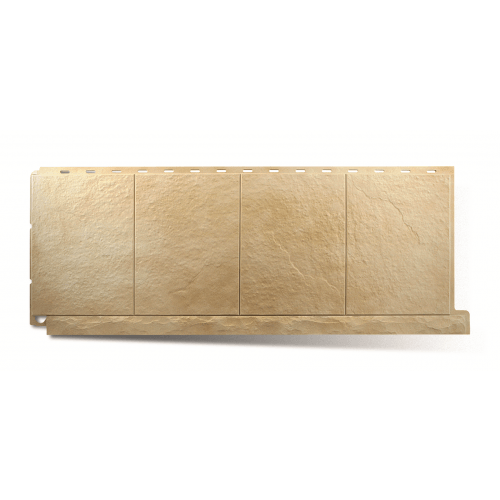 Фасадная панель Альта–профиль "Фасадная плитка" доломит купить в Пыть-Яхе