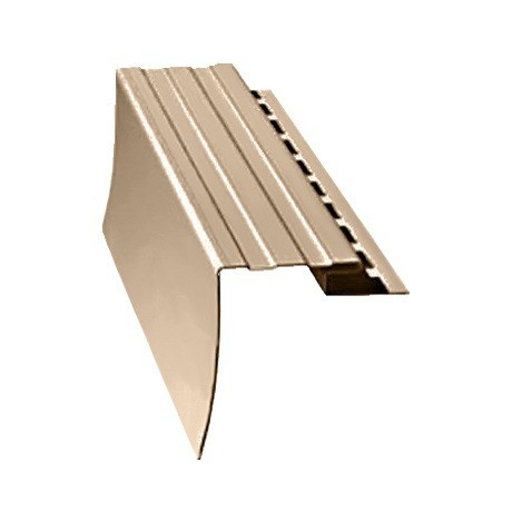 Околооконный профиль 3,05 м TECOS БЕЖЕВЫЙ купить в Пыть-Яхе