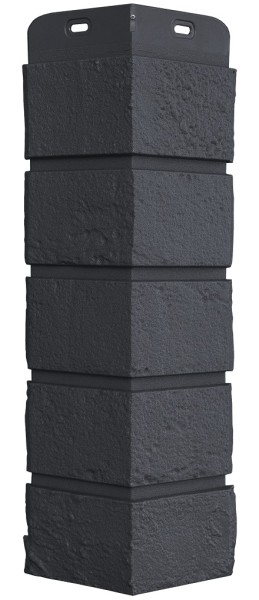 Угол Grand Line состаренный кирпич стандарт гафит купить в Пыть-Яхе