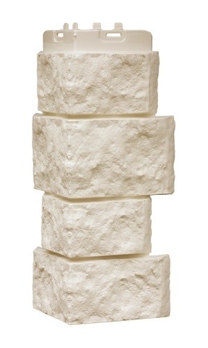 Угол Grand Line Дикий камень Стандарт молочный купить в Пыть-Яхе