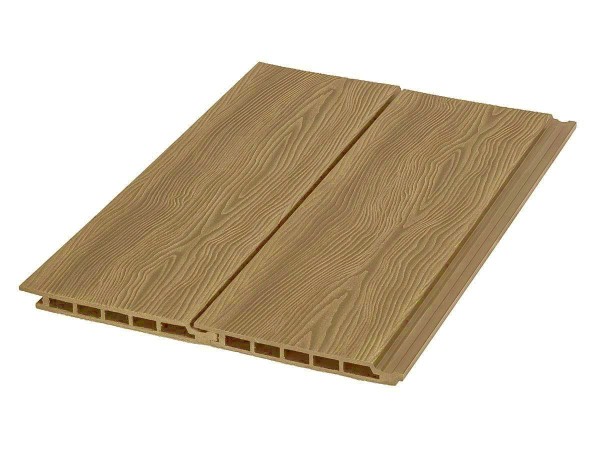 Фасадная доска Nature 3D Орех купить в Пыть-Яхе