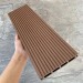 Террасная доска ДПК EasyDecking Wood-X 146х23 Коричневый купить в Пыть-Яхе