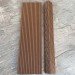 Террасная доска ДПК EasyDecking Wood-X 146х23 Коричневый купить в Пыть-Яхе