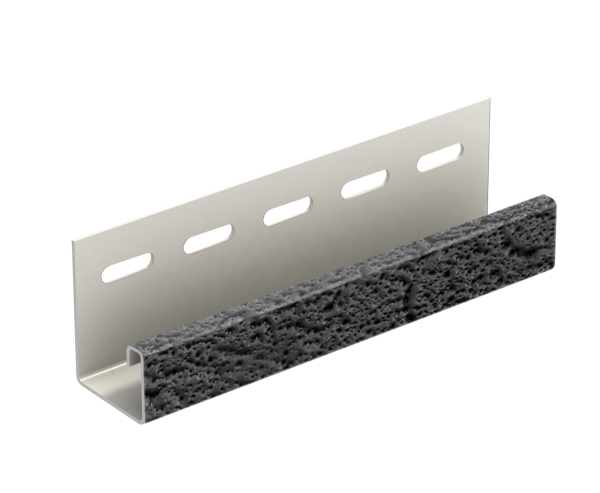 J-планка Стоун Хаус S-Lock Клинкер Нордик Графитовый купить в Пыть-Яхе