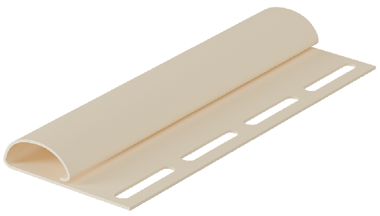 Финишный профиль Docke Светлый клён купить в Пыть-Яхе