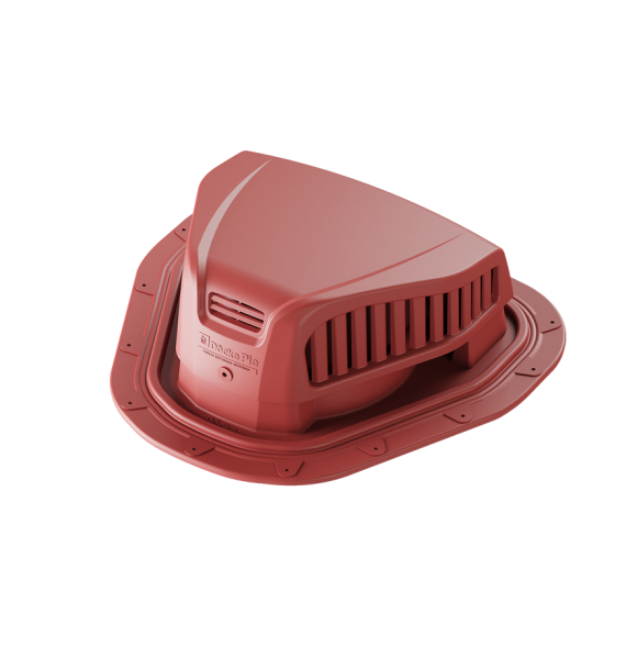 Точечный аэратор Docke, Next Красный купить в Пыть-Яхе