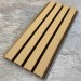 Фасадная реечная панель EasyDecking Wood-X 219х26 Дуб купить в Пыть-Яхе