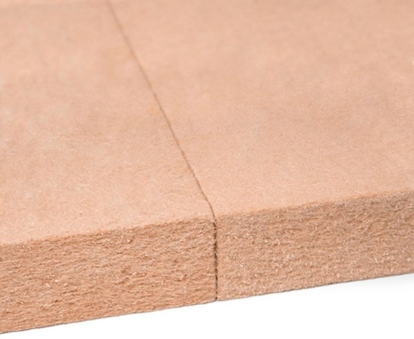 Ветро-влагоизоляционная плита Белтермо TOP, 2700х1200х20 мм, ПРЯМАЯ КРОМКА купить в Пыть-Яхе