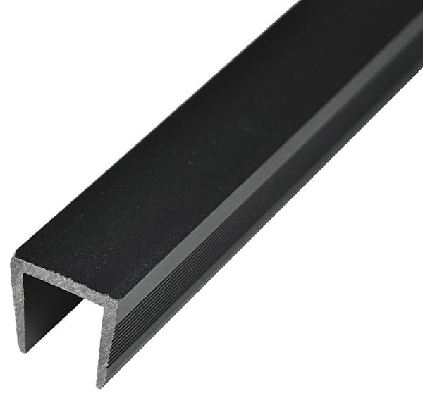 П-Профиль из ДПК FAYNAG кварц купить в Пыть-Яхе