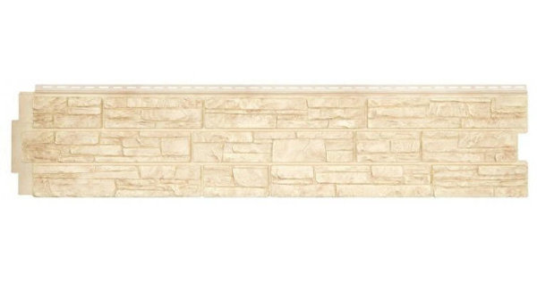 Панель фасадная GL Я-Фасад" Крымский сланец жемчуг" купить в Пыть-Яхе