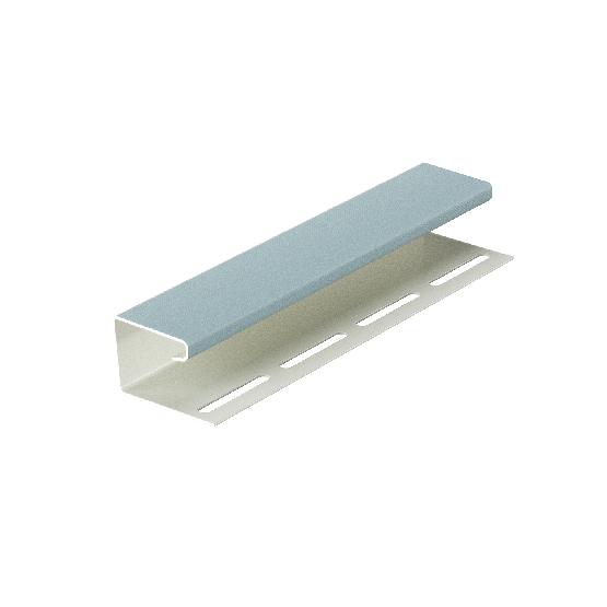 J-профиль Docke Глубика купить в Пыть-Яхе