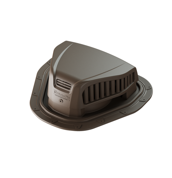 Точечный аэратор Docke, Next Светло-коричневый купить в Пыть-Яхе