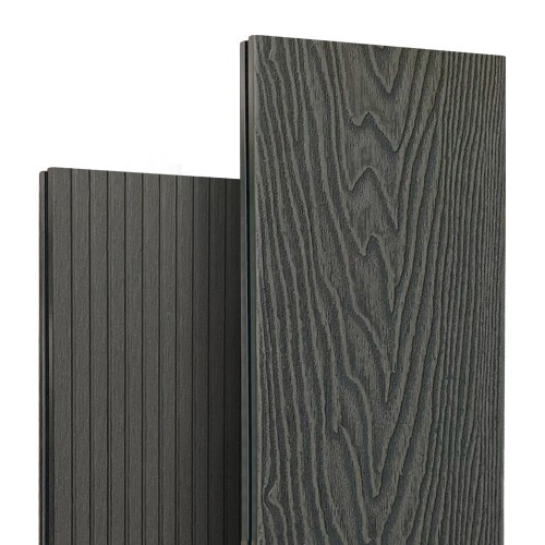 Террасная доска ДПК EasyDecking Wood-X 146х23 Черное дерево купить в Пыть-Яхе