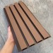 Фасадная реечная панель EasyDecking Wood-X 219х26 Коричневый купить в Пыть-Яхе