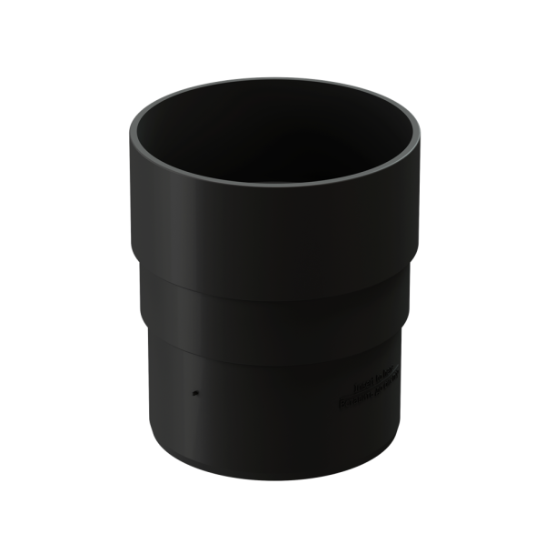 Муфта Docke Premium ПВХ - Карбон купить в Пыть-Яхе