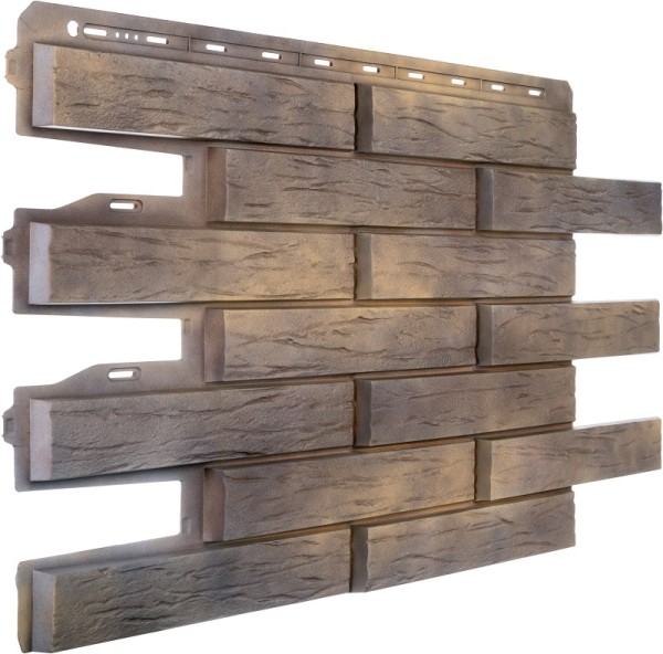 Фасадная панель Альта-Профиль Ригель Немецкий, 03 купить в Пыть-Яхе