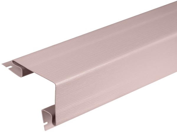 Наружный угол к сайдингу 3,05 м TECOS ФЛАМИНГО купить в Пыть-Яхе