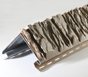 Наружный угол Декоративный бежевый купить в Пыть-Яхе