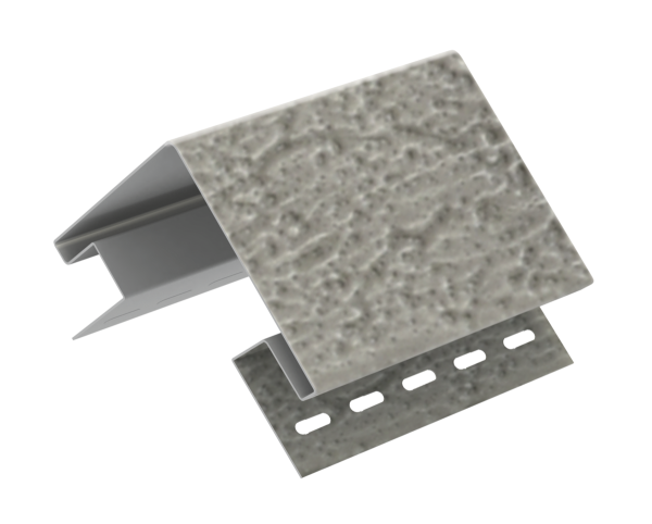 Наружный угол Стоун Хаус S-Lock Клинкер Балтик Холодный цемент купить в Пыть-Яхе