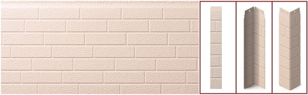 Фасадные термопанели Эконом - X610 купить в Пыть-Яхе