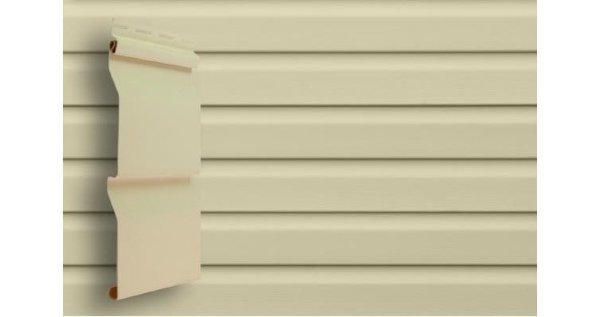 Сайдинг 3,66 Grand Line D4 слоновая кость купить в Пыть-Яхе